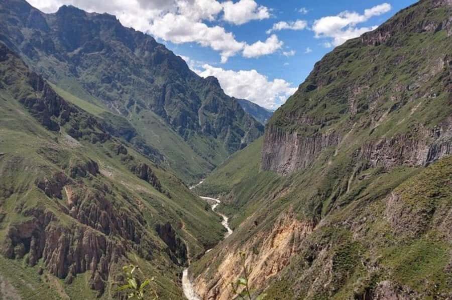 Arequipa: Colca Canyon Trekking 2 days and 1 night + food - What to Pack for Colca: Don’t Forget the Stuff That Actually Gets Used