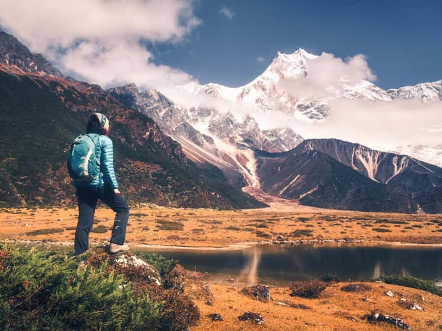 Arequipa: Colca Canyon Trekking 2 days and 1 night + food - The Very Early Start: Arequipa Pickup and the Cruz del Condor Moment