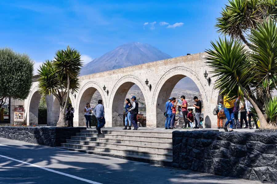 Arequipa Food Tour: Ancestral Cuisine & City Tour - Price, pacing, and who this tour fits