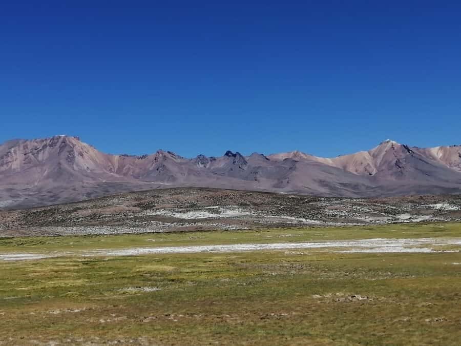Arequipa: Full-Day Tour to Salinas Salt Lake - Key Points I’d Plan Around