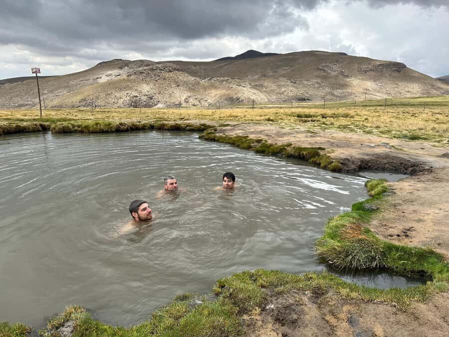 Arequipa: Full-Day Tour to Salinas Salt Lake - How the Day Flows From 6am to Chiguata to Salinas