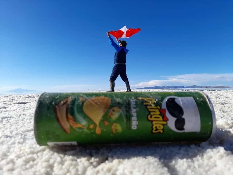 Arequipa: Full-Day Tour to Salinas Salt Lake - Price and Value: Where the $22 Really Lands