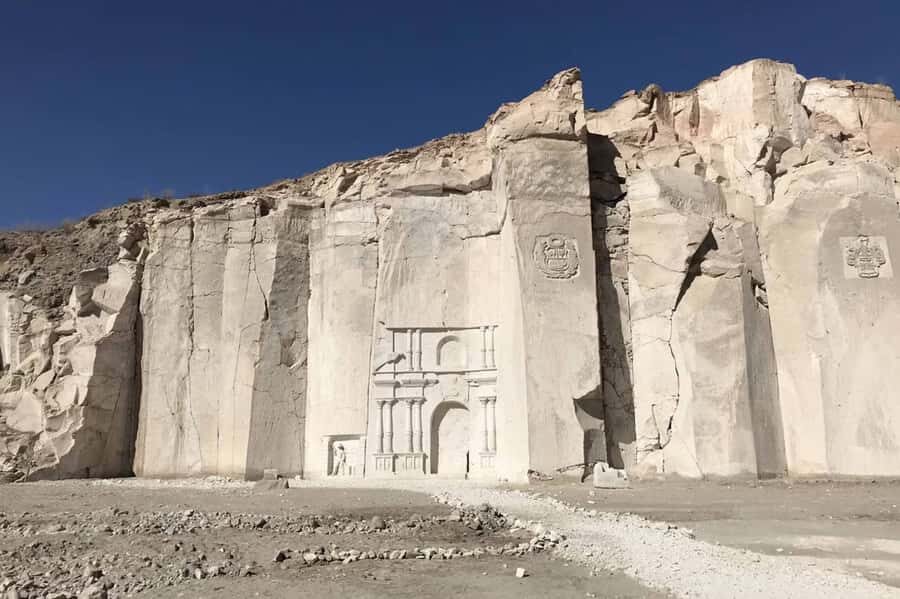 Arequipa: Half Day Sillar Route and Culebrillas Canyon + Yanahuara Viewpoint - Key things to know before you go