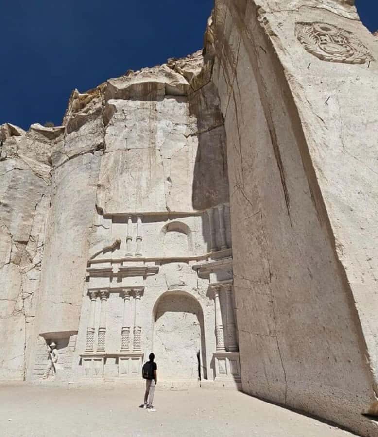 Arequipa: Half Day Sillar Route and Culebrillas Canyon + Yanahuara Viewpoint - Practical tips so the tour stays fun, not frustrating