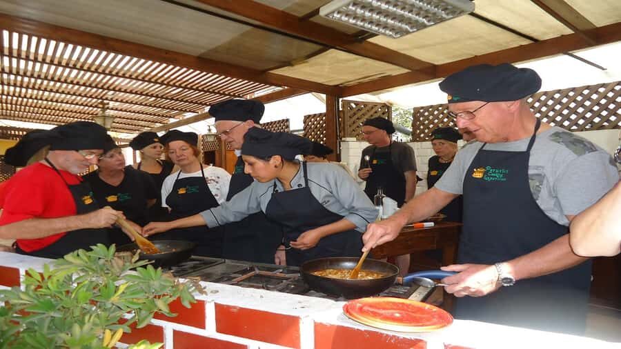 Arequipa: Peruvian Cooking Class - Key highlights (what makes this class worth your time)