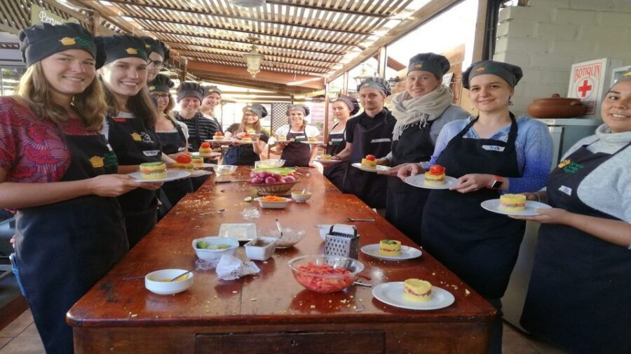 Arequipa: Peruvian Cooking Class - Who This Class Fits Best in Your Arequipa Plan