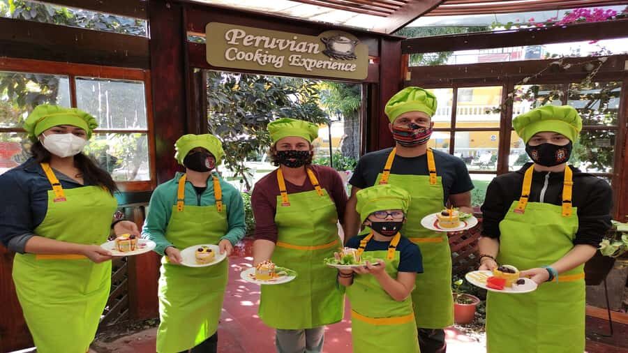 Arequipa: Peruvian Cooking Class - Chicha Morada: Your First Taste of Peru’s Purple-Corn Tradition