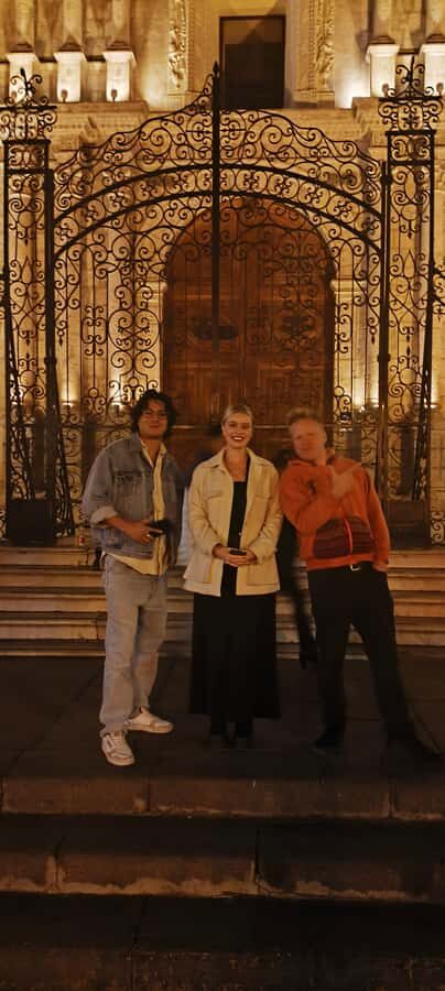Arequipa: Pub Crawl with Skip-The-Line Access and Drinks - Price and Drink Value: What $21 Really Buys You