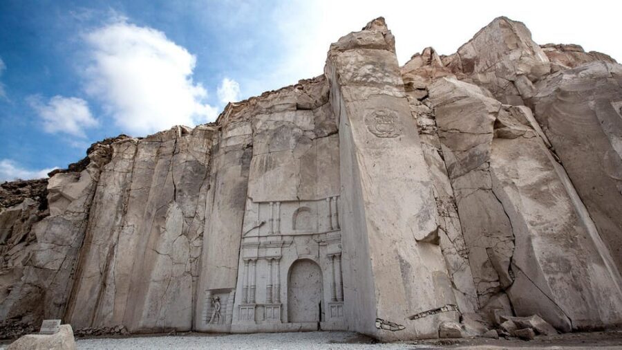 Arequipa|| The Sillar Route+Culebrillas Canyon - Price and value: what the $35 covers, and what it doesn’t