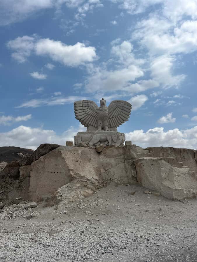Arequipa: The White City Origins – Sillar Route Half Day - Key things I’d watch for on the Sillar Route