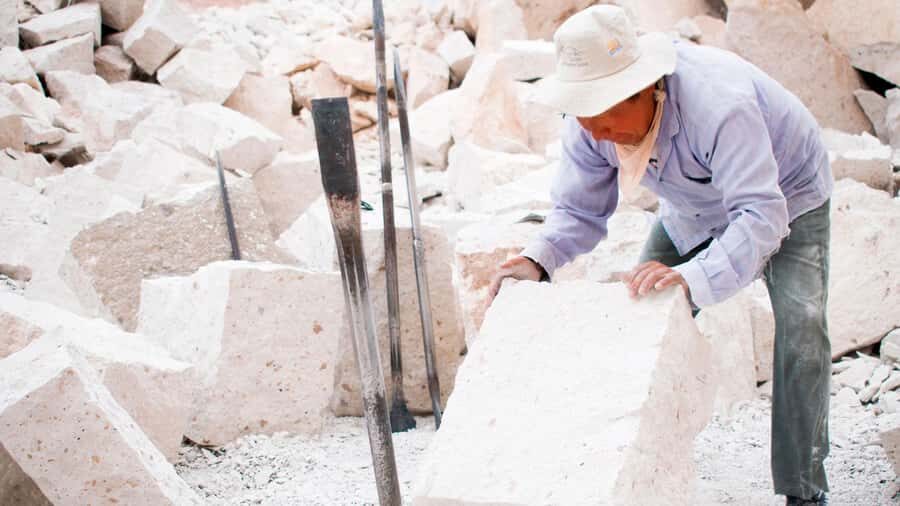 Arequipa: The White City Origins – Sillar Route Half Day - Why the Sillar Route is more than a quarry stop