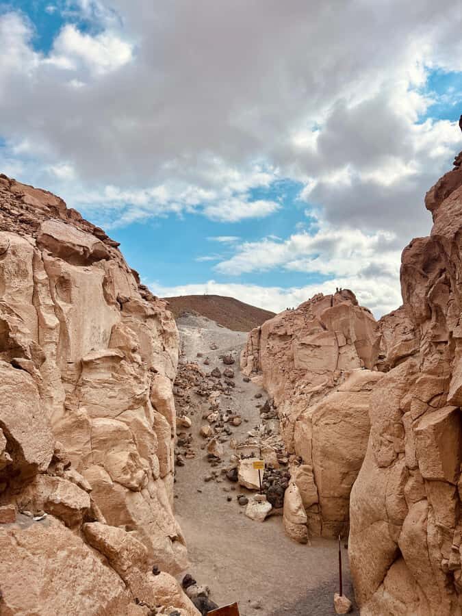 Arequipa: The White City Origins – Sillar Route Half Day - Price and logistics: what you pay, what you still need to cover