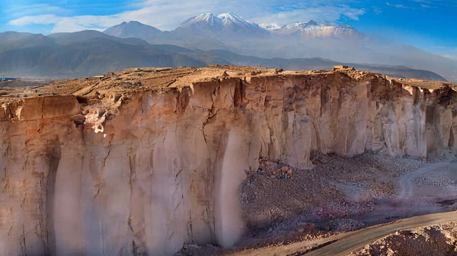 Arequipa: The White City Origins – Sillar Route Half Day - Who this tour is perfect for (and who should skip it)