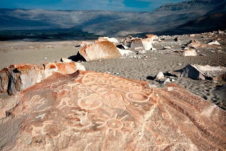 Arequipa | Tour of the Sillar Route + Culebrillas Canyon - Key things that make this tour worth considering