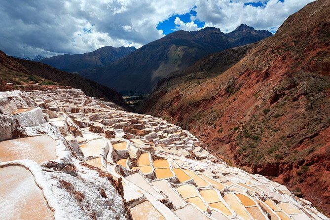 ATV Tour to Moray, Maras and Salt Flat in the Sacred Valley from Cusco - ATV to Moray, Maras and the Salt Flat: how the day actually plays out