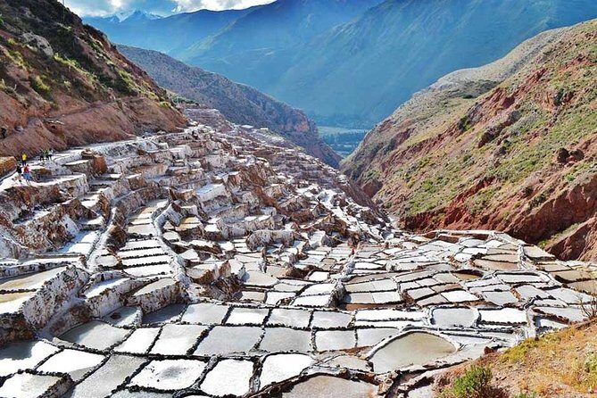 ATV Tour to Moray, Maras and Salt Flat in the Sacred Valley from Cusco - Getting ready at Cruz Pata: gear, training, and how much effort you’ll feel