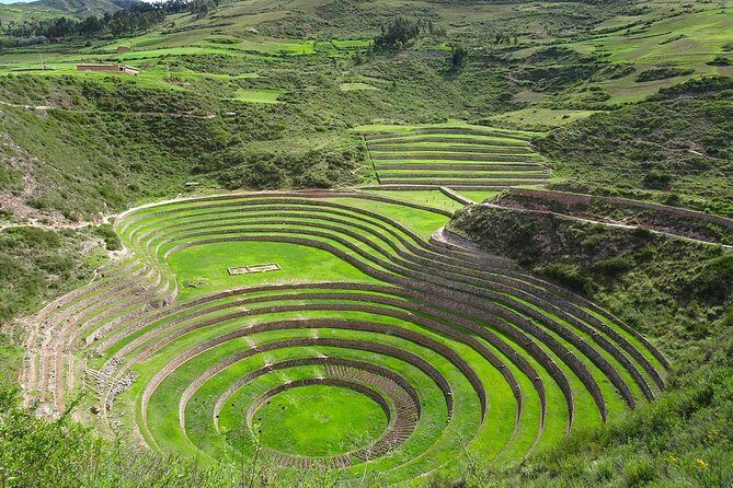 ATV Tour to Moray, Maras and Salt Flat in the Sacred Valley from Cusco - Group size, timing, and the pickup details you should double-check