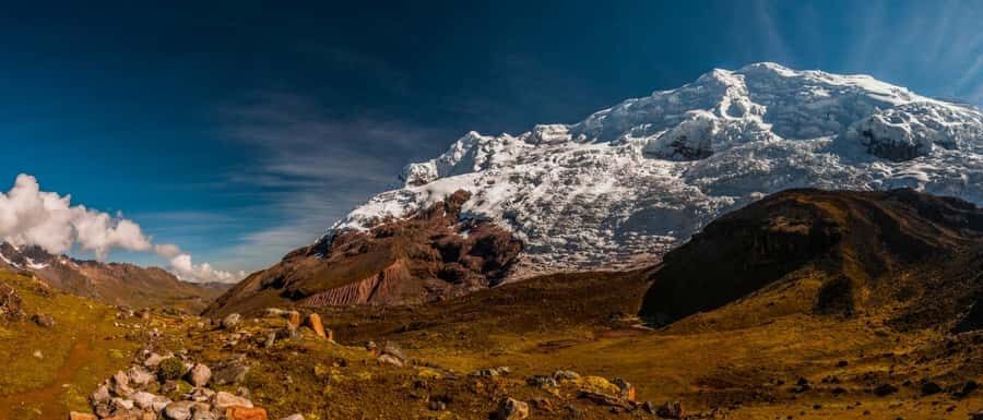 Ausangate 7 Lagoons Tour 1 day + Buffet Breakfast and Lunch - Sunrise start from Cusco: why this tour feels different
