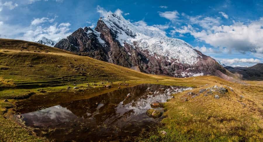 Ausangate 7 Lagoons Tour 1 day + Buffet Breakfast and Lunch - Altitude reality check: who should take it and who should skip