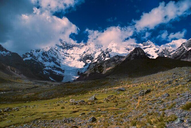 Ausangate and Rainbow Mountain Trek – 3 Days / 2 Nights - Key things to know before you go