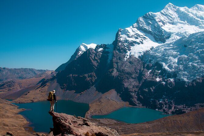 Ausangate and Rainbow Mountain Trek – 3 Days / 2 Nights - Price and value: what $535 covers (and what doesn’t)