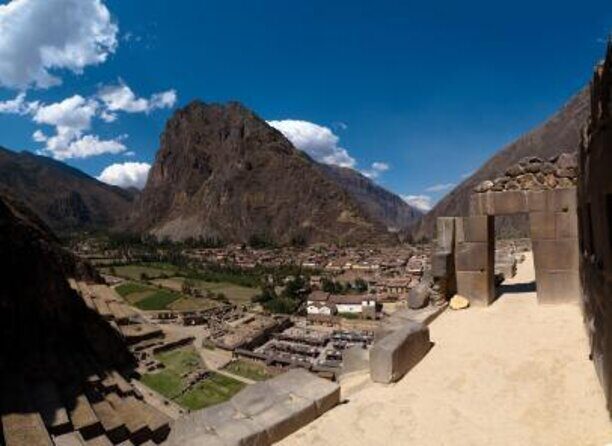 "Aventura Inca: 4 Días en la Ciudad Perdida" - Key things to know before you go