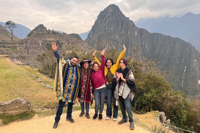 "Aventura Inca: 4 Días en la Ciudad Perdida" - Weather, Fitness, and What to Pack