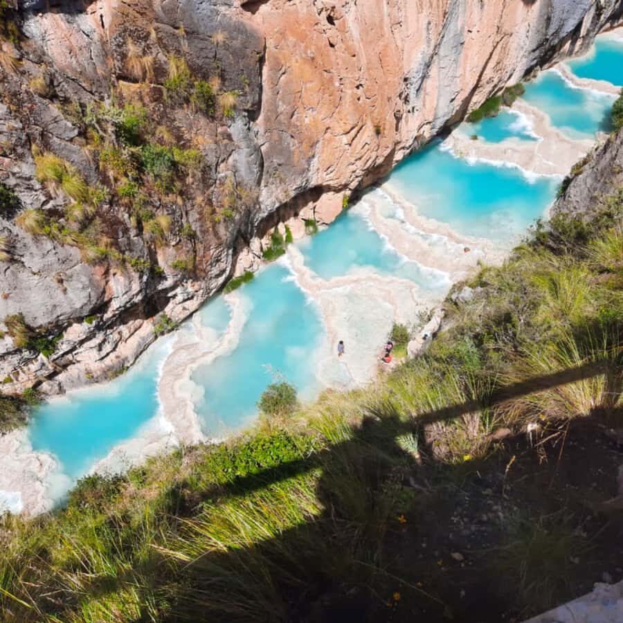 Ayacucho: Full Day Aguas Turquesas Millpu - Who should book, and who should skip it