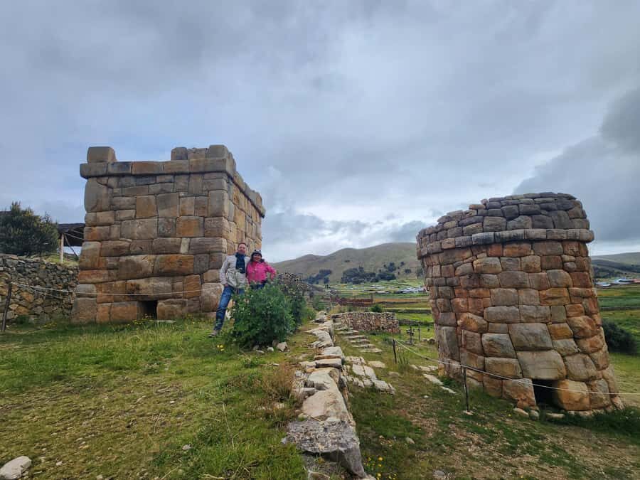 Aymara Route Mystical Cultural Tour - Why the Aymara Route around Puno feels different
