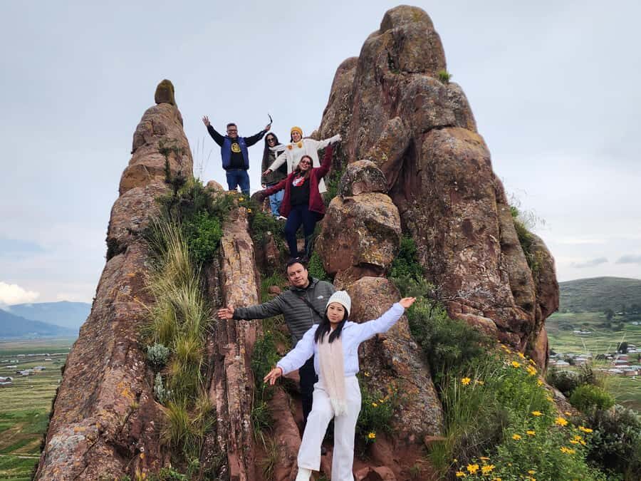 Aymara Route Mystical Cultural Tour - Price and value: what $32 buys you in practice