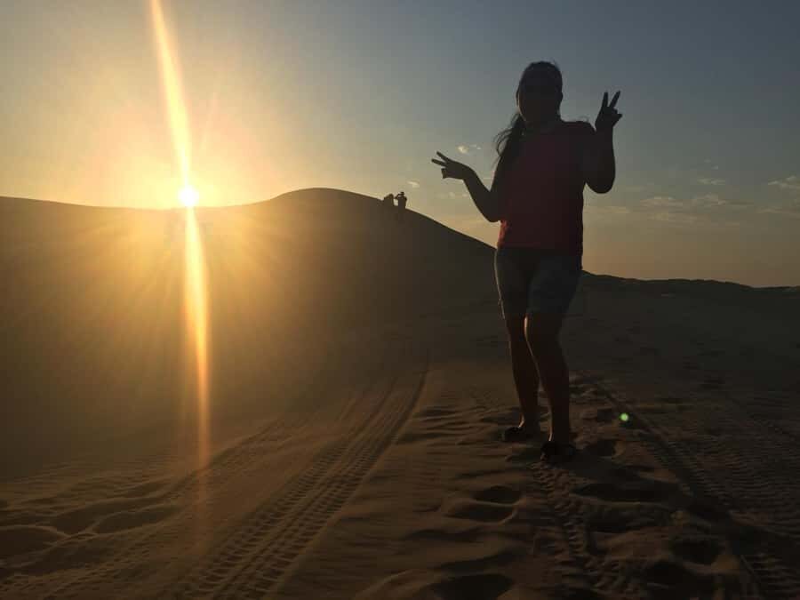 Ballestas Islands and Huacachina Oasis Half-Day Tour - Price and Logistics: Is $118 Good Value for This Route?