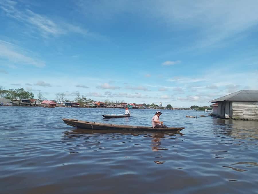Belen Market & Floating City 2-3 Hour Private Tour - The Traditional Boat Ride Through the Peruvian Venice
