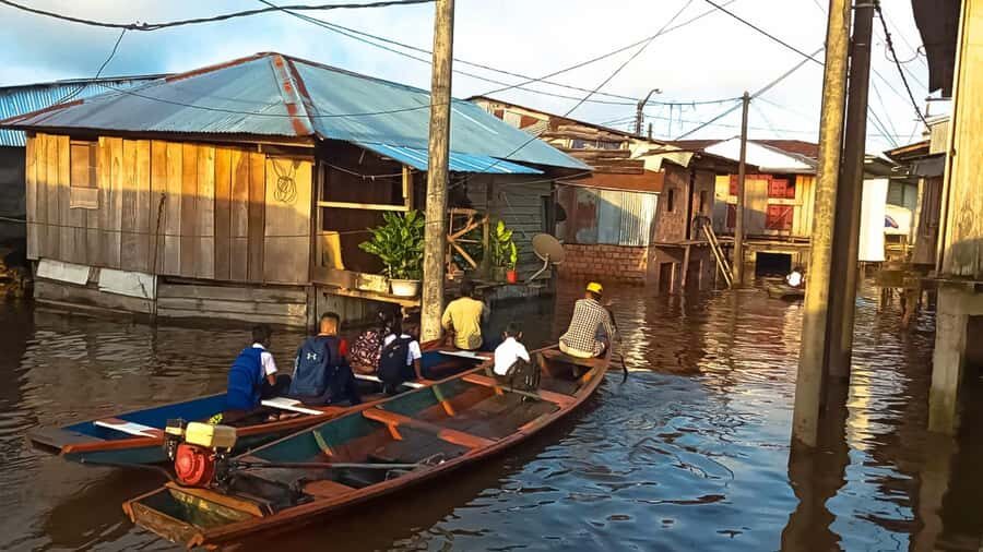 Belen Market & Floating City 2-3 Hour Private Tour - Souvenirs, Drinks, and Traditional Items: What You Might Spend