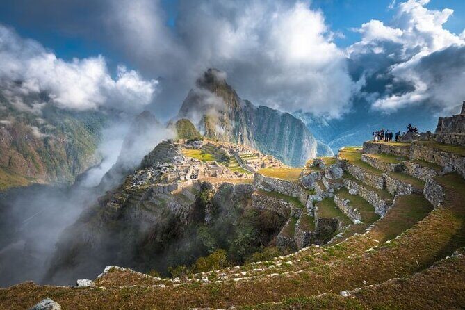 Belmond Hiram Bingham Train to Machupicchu - Full Day - Cusco Transfers and Station Time: What Smooth Feels Like