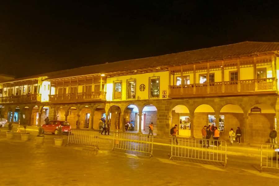 Best of Cusco: Night Tour, Pisco Sour Lessons, and Dinner - Dinner and food tasting: typical Peruvian comfort food, served after you earn it