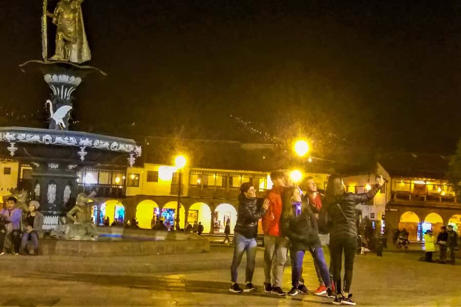 Best of Cusco: Night Tour, Pisco Sour Lessons, and Dinner - Price and value: is $90 fair for what’s included?