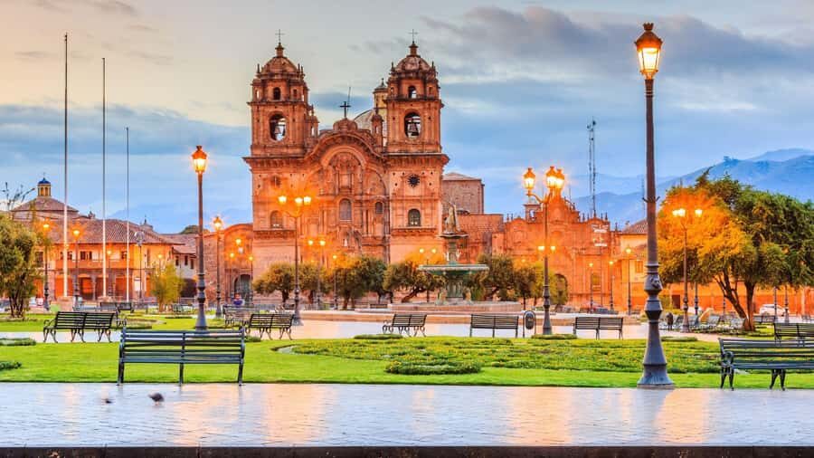 Best of Cusco: Private Walking Tour with a Local - Starting at Qorikancha: a smart first step in Cusco