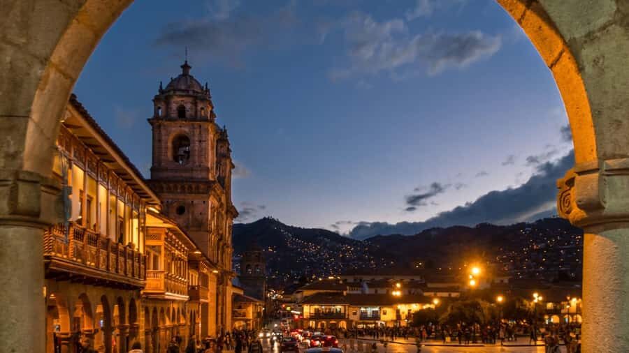Best of Cusco: Private Walking Tour with a Local - San Pedro Market: snacks, crafts, and how locals really shop