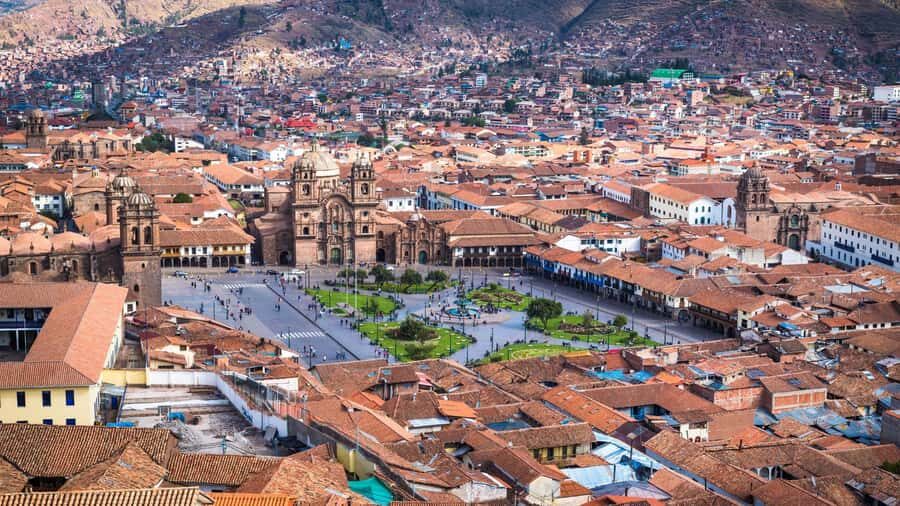 Best of Cusco: Private Walking Tour with a Local - Sacsayhuamán ruins: Incan scale without the stress