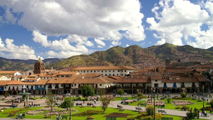 Best of Cusco: Private Walking Tour with a Local - How your local guide shapes the walk to your interests
