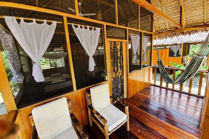 Best of Tambopata 2 nights by JunglePro - Why Tambopata National Reserve Works So Well in 3 Days