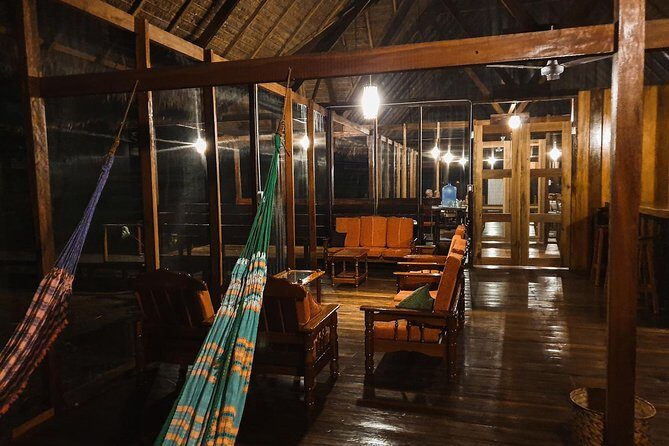 Best of Tambopata 2 nights by JunglePro - What to Pack (So You Don’t Waste Jungle Time)