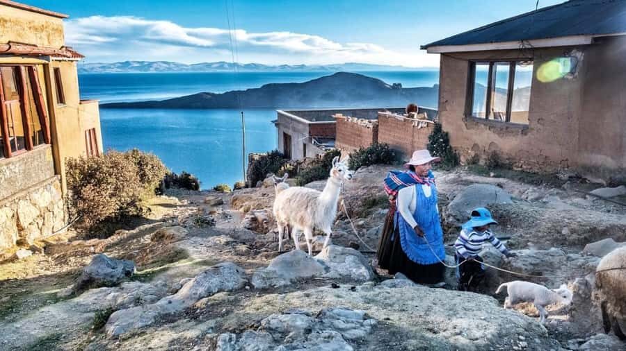 Bolivia: Full day to Copacabana & Isla del Sol - Key Points Before You Go