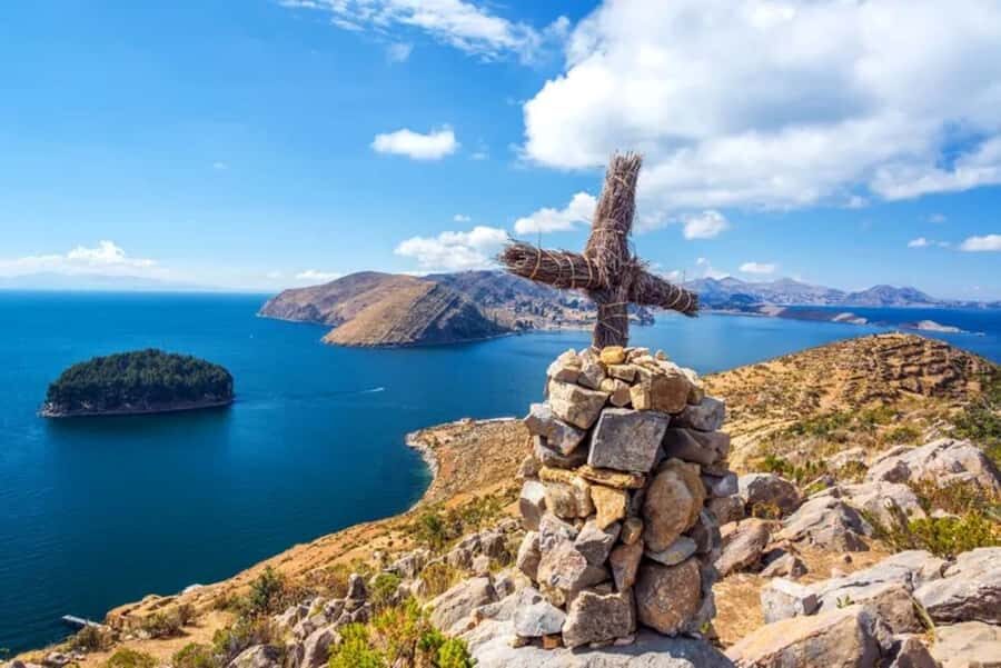 Bolivia: Full day to Copacabana & Isla del Sol - Cassani Border Crossing: what to expect and how to avoid stress