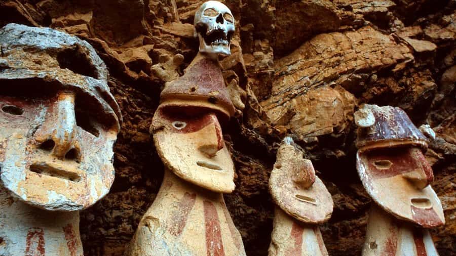 Chachapoyas: Karajía Sarcophagi & Quiocta Caves - Key Things I’d Prioritize on This Tour