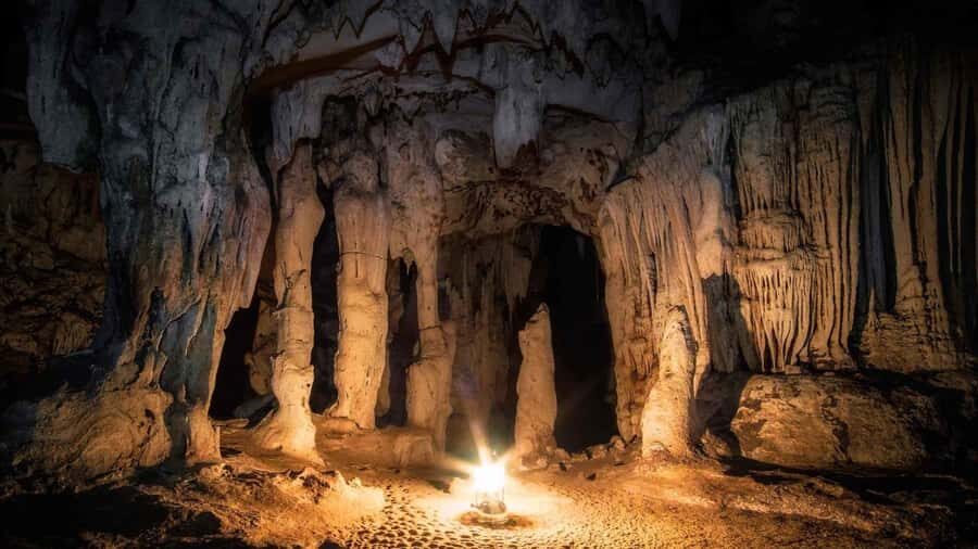 Chachapoyas: Karajía Sarcophagi & Quiocta Caves - From Chachapoyas to Luya: Why This Drive Is Part of the Experience