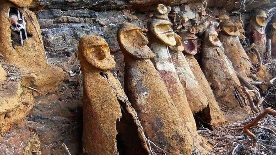 Chachapoyas: Karajía Sarcophagi & Quiocta Caves - Timing, Comfort, and the Bus Ride Reality Check
