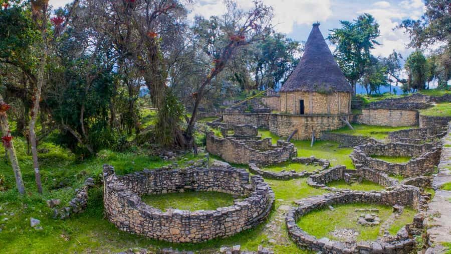 Chachapoyas | Kuelap Fortress Full-Day Tour - Key things that make this tour work well