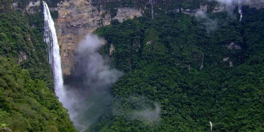 Chachapoyas | Kuelap Fortress Full-Day Tour - The 3-hour guided tour at Kuelap: what you get besides photos