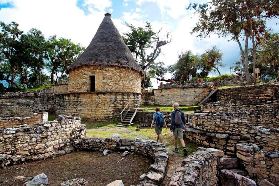 Chachapoyas | Kuelap Fortress Full-Day Tour - Price and logistics: is $59 actually a good deal?